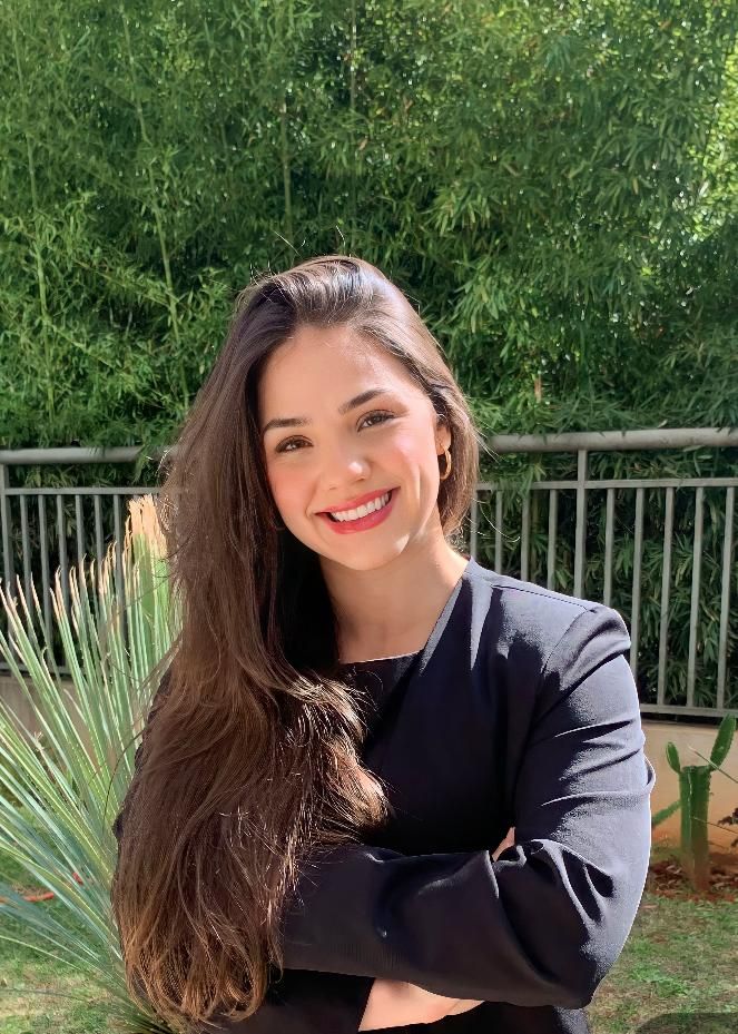 Jéssica Buccini