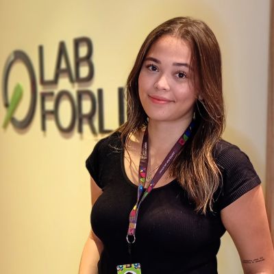 Aline Martins