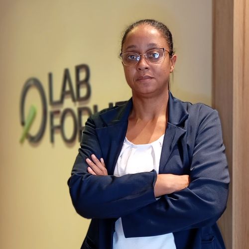 Suzanne Rocha Benassi